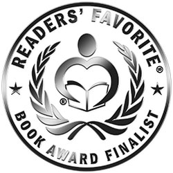 Readers’ Favorite Book Award&nbsp;Winner