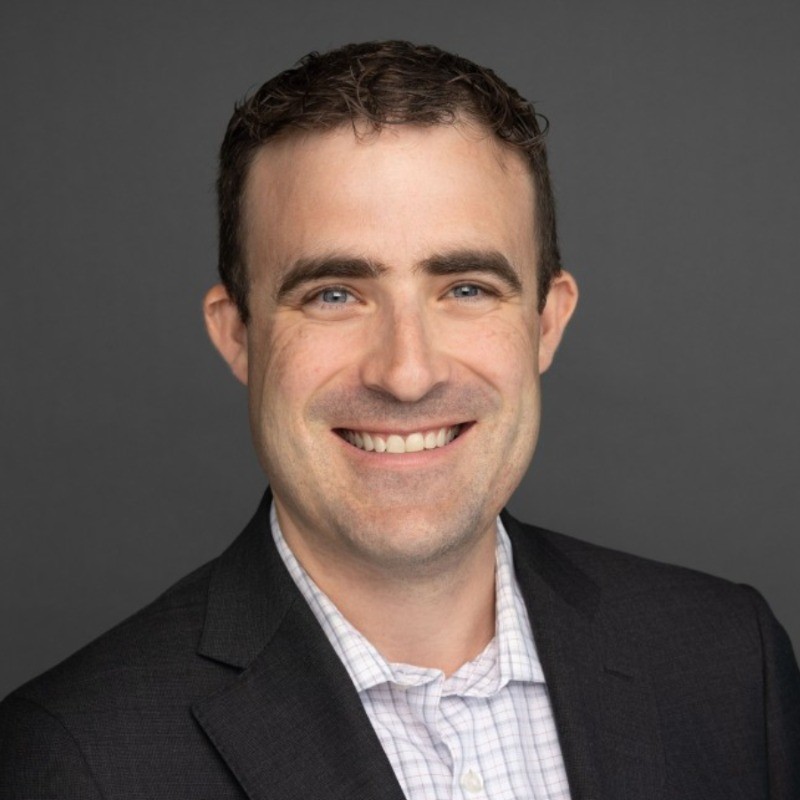 Brett Wiens headshot