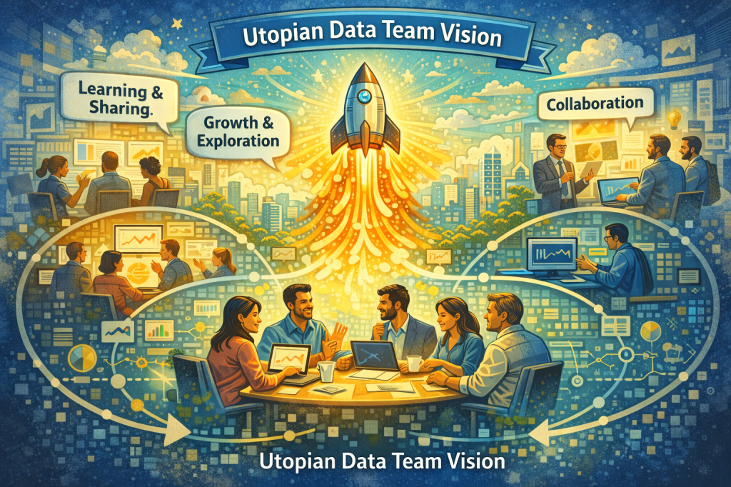 Data Vision