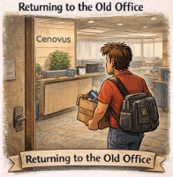 Day 7 of Unemployment – A Week&nbsp;Later